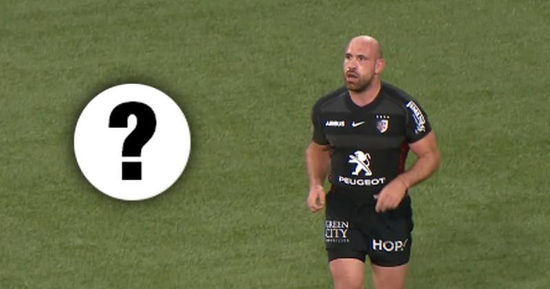 VIDÉO. Champions Cup - Lucas Pointud a-t-il donné un coup de tête à Nathan Catt ?