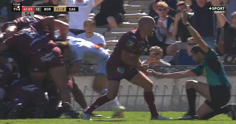 RUGBY. Faut-il apporter du renouveau aux phases finales de Top 14 ? Lafond a une solution