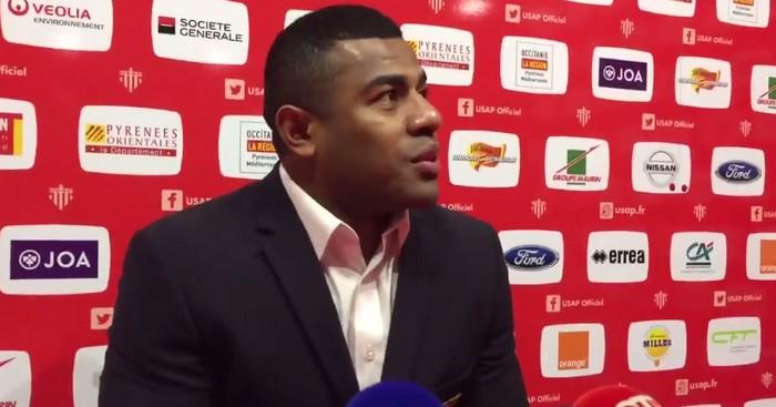 Pro D2 - L'USAP résilie le contrat du Fidjien Alipate Ratini 