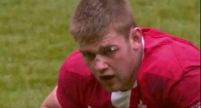 Dan Lydiate aurait tourné le dos aux Dragons et au Racing Metro 