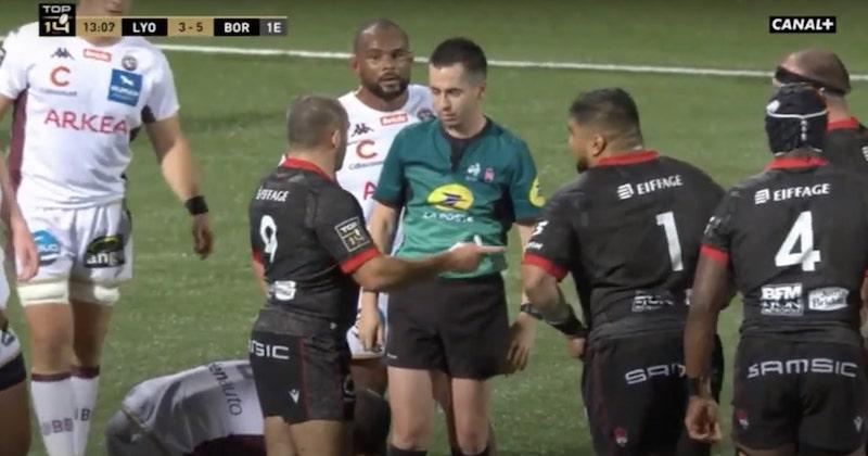 TOP 14. Gros coup dur pour ce cador du championnat, touché par de nombreuses blessures