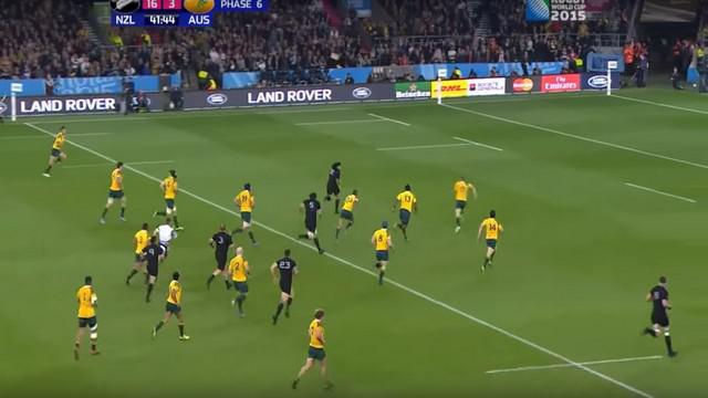 RESUME VIDEO. Coupe du monde. Les All Blacks sur le toit du monde après leur victoire sur l'Australie en finale