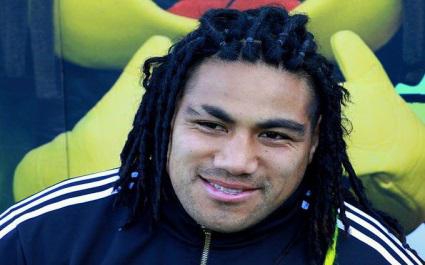 ASM Clermont : la piste Ma'a Nonu confirmée