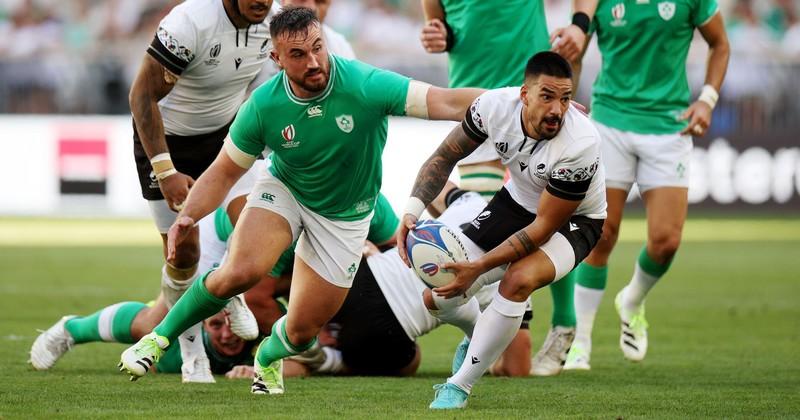 RUGBY. Coupe du monde. Mais au fait, pourquoi le trèfle est-il l'emblème de l'Irlande ?