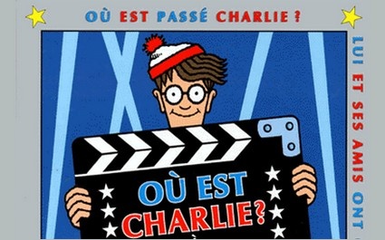 Mais où est Charlie ?