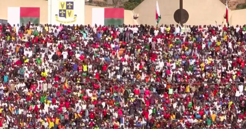 Rugby Afrique - L'équipe féminine malgache va disputer son premier test historique