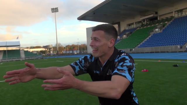 VIDÉOS. La compilation des Mannequin Challenge des équipes de rugby amateur