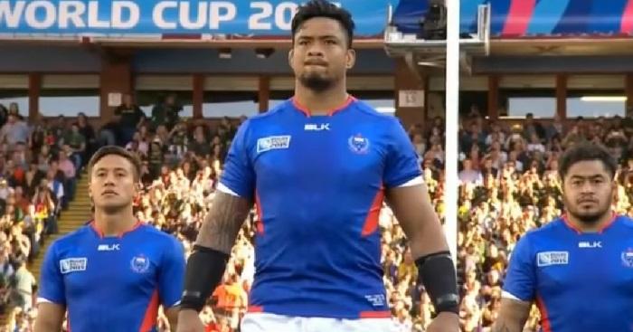 Manu Samoa : l'avenir de l'équipe nationale gravement menacé ?