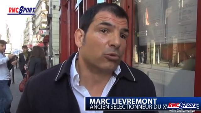 VIDEO. XV de France. Marc Lièvremont : « Il y a des raisons de positiver »