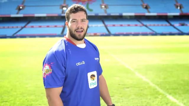 Point Transferts - Marcel van der Merwe débarque à Toulon, Sekope Kepu quitte l'UBB