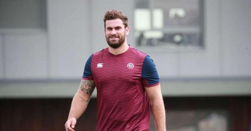 [INTERVIEW] Marco Tauleigne (UBB) : ''on est pas loin d'une qualification, il faut y croire''