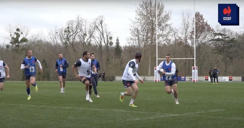 RUGBY. Coupe du Monde 2023. Les Bleus privés de Marcoussis durant le Mondial