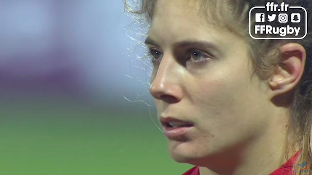 Résumé vidéo. 6 Nations Féminin. Les Françaises s’inclinent sur le fil face à l’Irlande (10-13)