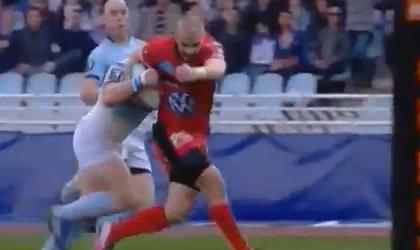 L'incroyable sauvetage de Marvin O'Connor