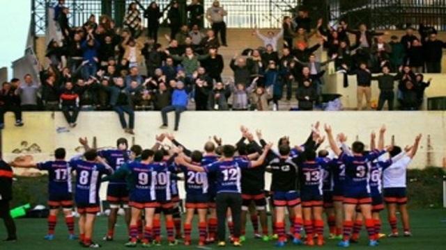 Honneur IDF : de l’orge à moudre, le résumé du match USOMC - RCS Bretigny