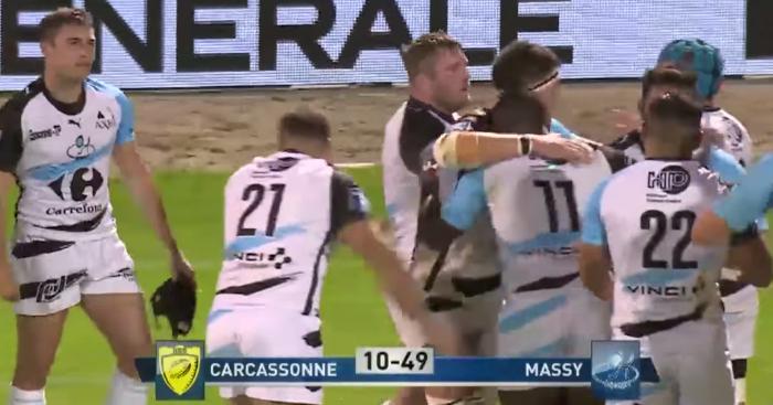 PRO D2 : comment expliquer le bon début de saison de Massy, vent de fraîcheur sur le championnat ?