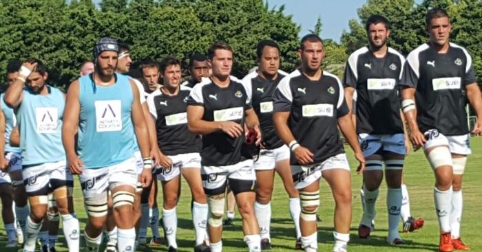 Pro D2 - Présentation des clubs pour la saison 2017-2018 : MASSY