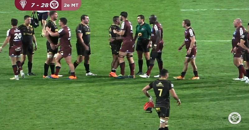 MATCHS AMICAUX. L'UBB sans trembler, Vannes surpris, un nul dans le derby, tous les résultats