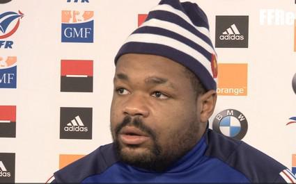 Bastareaud : « On veut rectifier le tir »