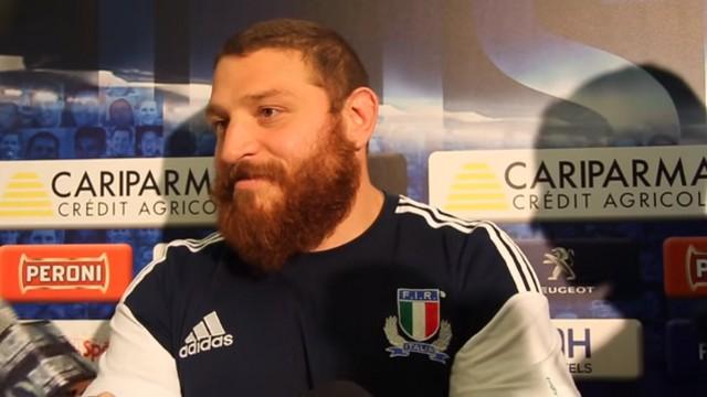 Pro D2 - Le recrutement XXL de Provence Rugby avec un international italien et un Baby Black