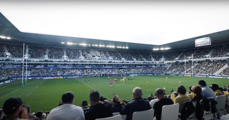 TOP 14. Les demi-finales de 2024 finalement délocalisées à Bordeaux ?