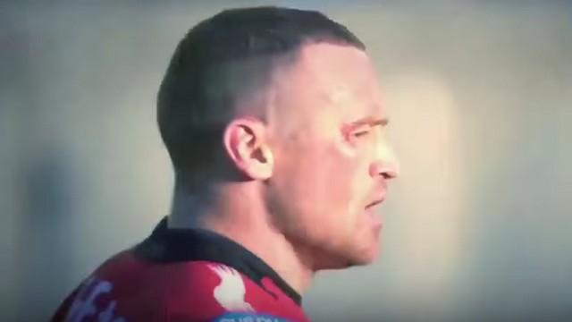 Point Transferts. Matt Giteau vers le Japon, Brice Mach et Juandre Kruger à l'USAP