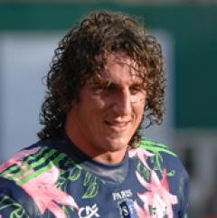 Mauro Bergamasco fait voir les étoiles à Jeff Dubois