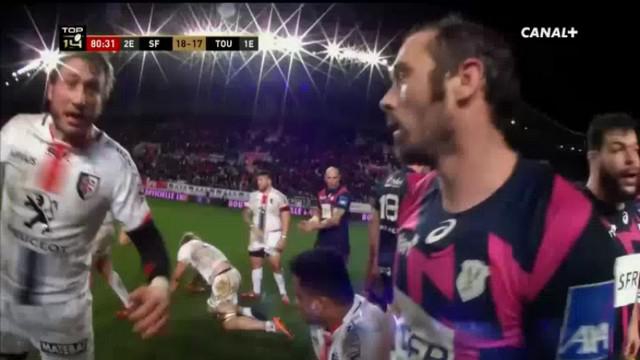 Top 14 - La LNR doit-elle sanctionner Gaël Fickou et Maxime Médard ?