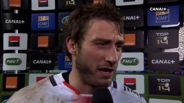 Top 14 - La LNR doit-elle sanctionner Gaël Fickou et Maxime Médard ?