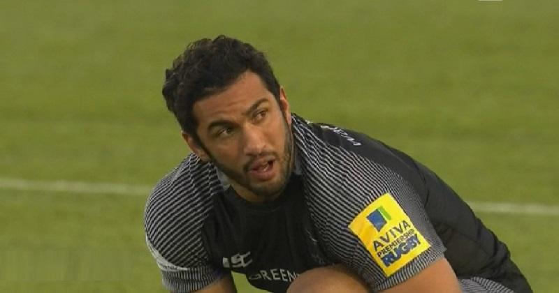 VIDÉO. Premiership : Maxime Mermoz révèle pourquoi il joue si peu avec Newcastle