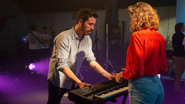 Un festival de musique en hommage à l'ancien joueur du CAP et du BO Maxime Bouffard