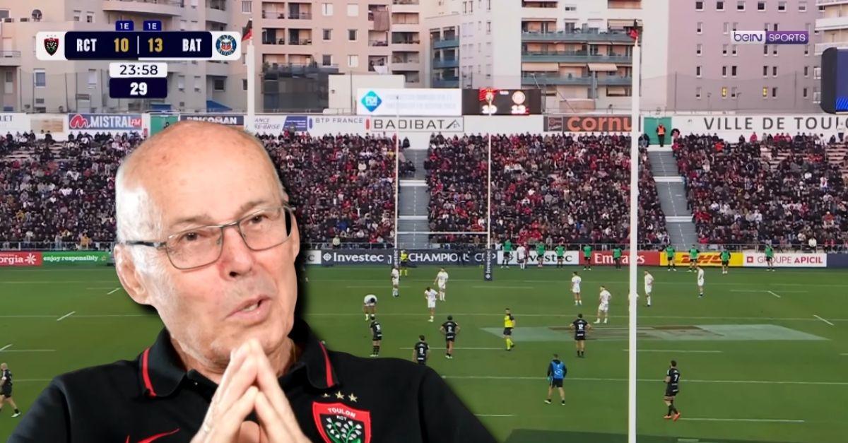 Le RCT a reçu 3 offres sérieuses de reprise… mais les repreneurs ne savent pas dans quoi ils s'embarquent