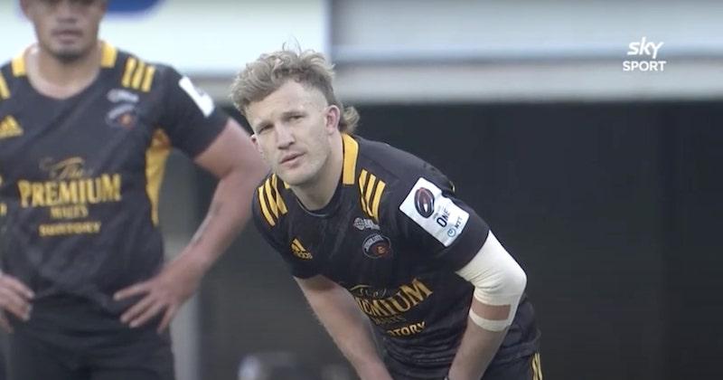 VIDÉO. RUGBY. Pour sa première au Japon, Damian McKenzie impressionne avec les Tokyo Sungoliath !