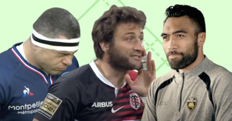 RUGBY. Médard, Guirado, Vito... Des départs qui signent la fin d'une époque