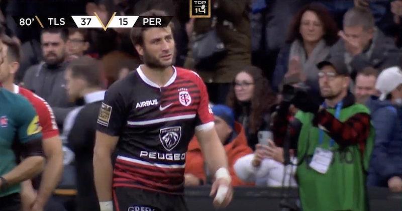 CLASSEMENT TOP 14. Toulouse en tête, Montpellier sur le podium, Toulon et Paris stagnent !