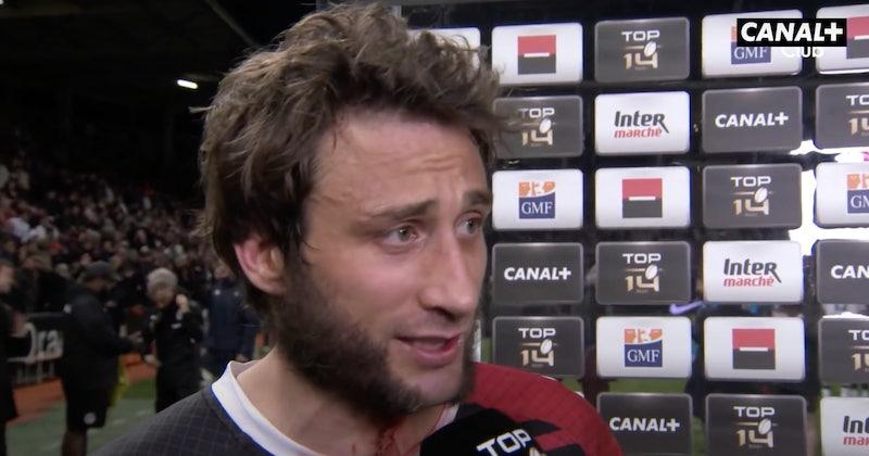 RÉSUMÉ VIDÉO. Top 14. Au courage, le Stade Toulousain vient à bout de l'UBB et stoppe sa série de défaites