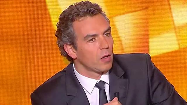 MÉDIAS.  François Trillo mis à pied par Canal +  et bientôt licencié ?