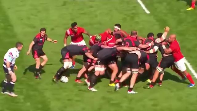 Pro 12. La Géorgie, l’Allemagne, les États-Unis et le Canada en lice pour intégrer la compétition