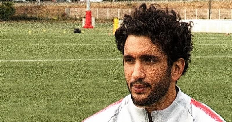 Mermoz vs Saint-André : ''Allez entraîner Bagnères-de-Bigorre et laissez-nous représenter la France !''