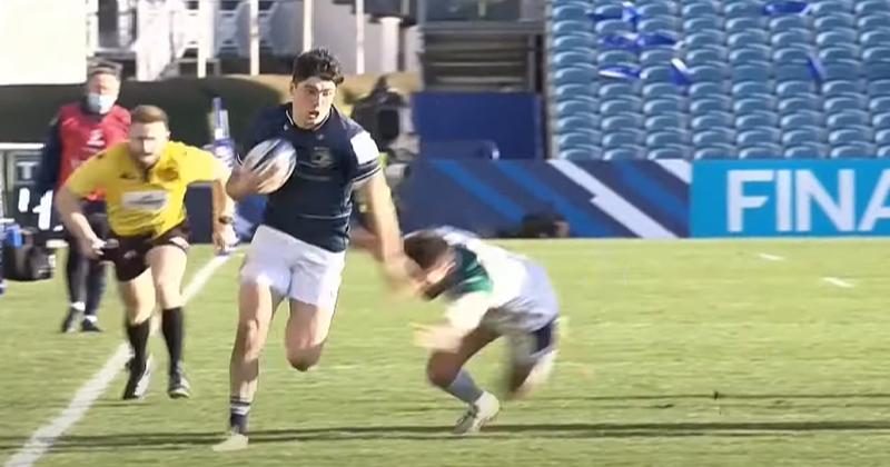 RÉSUMÉ VIDÉO. Le Leinster atomise et humilie le MHR avec 13 essais