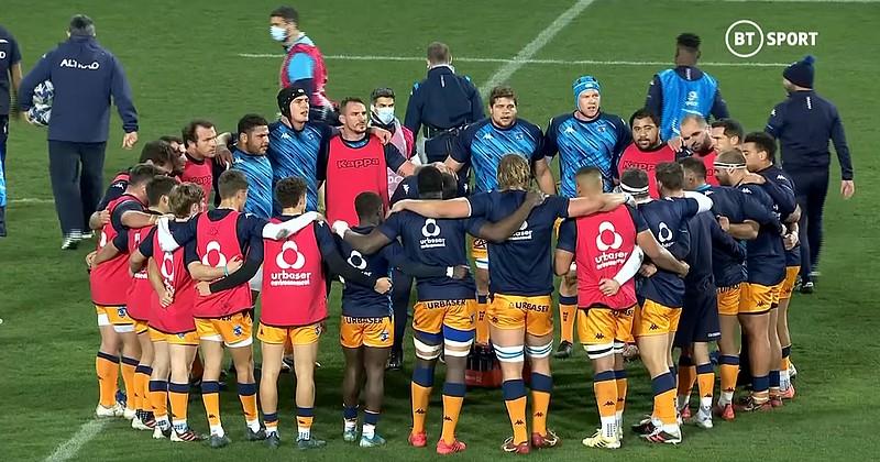 CHAMPIONS CUP. Le MHR avec ses internationaux face à une solide équipe du Leinster [COMPOSITION]