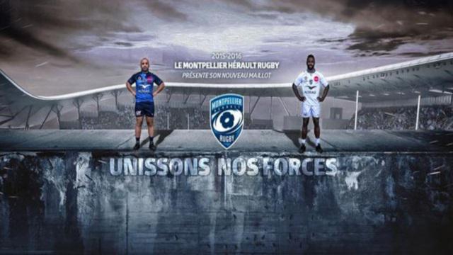 Présentation des clubs de Top 14 pour la saison 2015-2016 : Montpellier