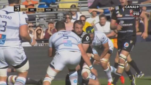 VIDEO. TOP 14 : Paul Willemse dézingue Guillaume Ribes, la commission de discipline le convoque