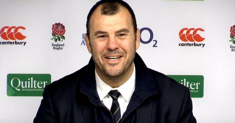 [TRANSFERT] Michael Cheika de retour en Europe après la Coupe du monde ?