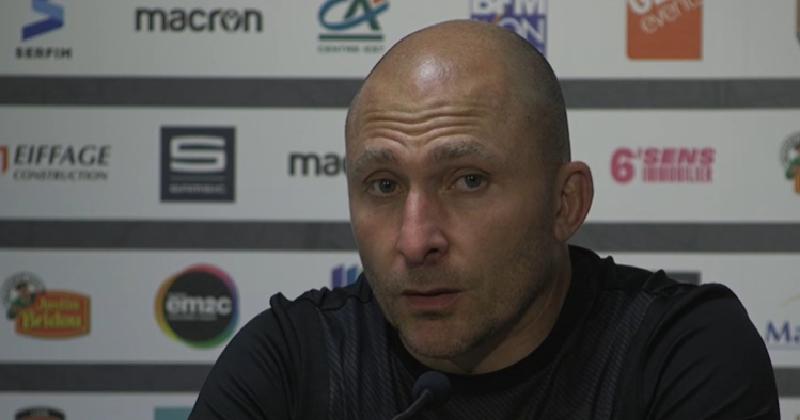 Top 14. Pour Pierre Mignoni, ’’si les jeunes sont meilleurs, ils joueront. Point barre.”