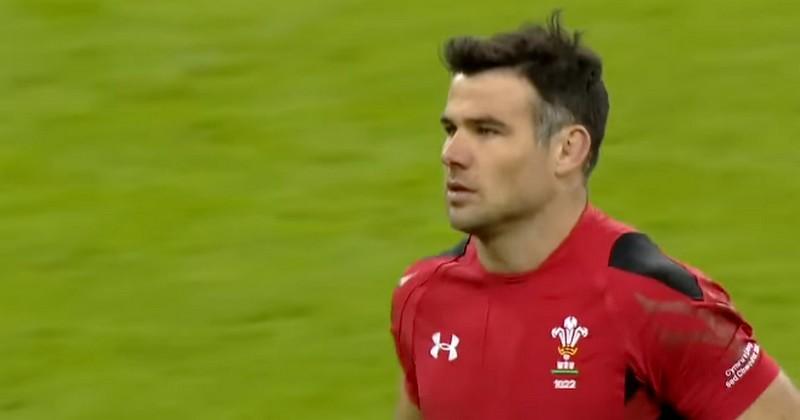 6 Nations - Mike Phillips : ''Le XV de France continue de me frustrer''