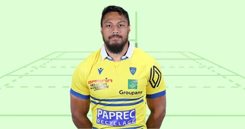 RUGBY. CLERMONT. Blessé, la saison de George Moala est-elle déjà terminée ?