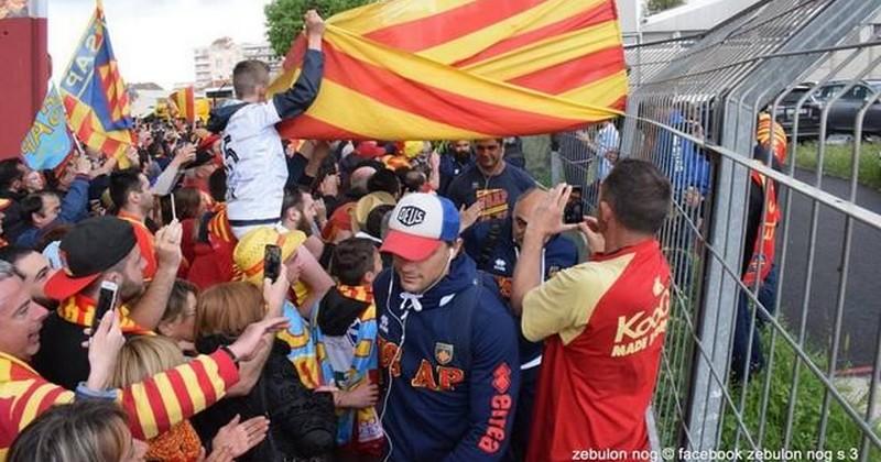 Top 14 - USAP. Mobilisation massive des supporters catalans face à Toulouse