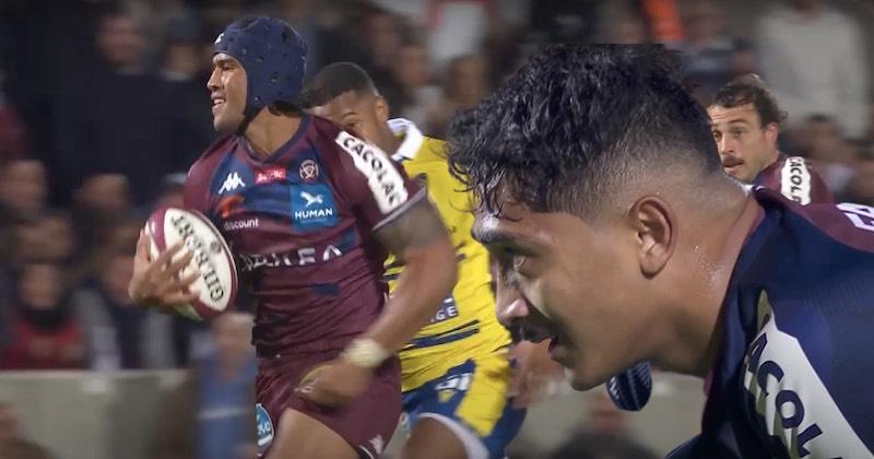 TOP 14. UBB. Moefana-Seuteni, la meilleure paire de centres du championnat ?