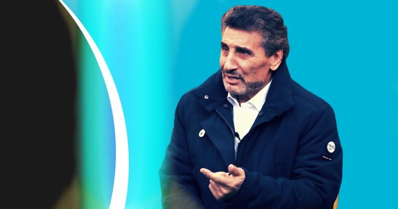 Top 14 - Mohed Altrad fait le point sur la situation financière du MHR